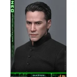 Hot Toys - The Matrix Reloaded figurine 1/6 Neo MMS868
