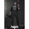 Hot Toys - The Punisher 1/6 - Marvel's The Punisher