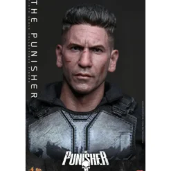 Hot Toys - The Punisher 1/6 - Marvel's The Punisher
