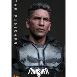 Hot Toys - The Punisher 1/6 - Marvel's The Punisher