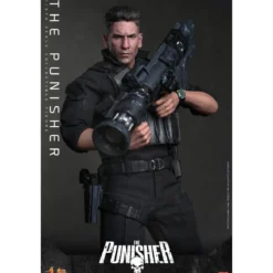 Hot Toys - The Punisher 1/6 - Marvel's The Punisher