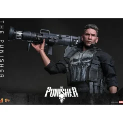 Hot Toys - The Punisher 1/6 - Marvel's The Punisher