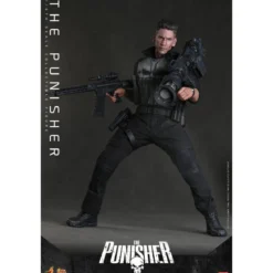 Hot Toys - The Punisher 1/6 - Marvel's The Punisher