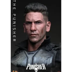 Hot Toys - The Punisher 1/6 - Marvel's The Punisher