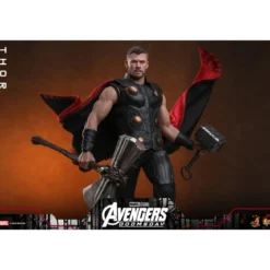 Hot Toys - Thor 1/6 - Avengers: Doomsday