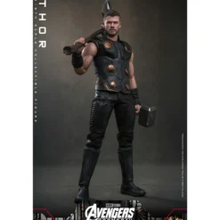 Hot Toys - Thor 1/6 - Avengers: Doomsday