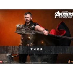 Hot Toys - Thor 1/6 - Avengers: Doomsday