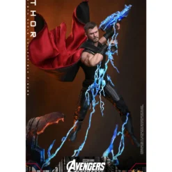 Hot Toys - Thor 1/6 - Avengers: Doomsday