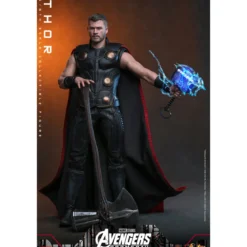 Hot Toys - Thor 1/6 - Avengers: Doomsday