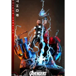 Hot Toys - Thor Deluxe 1/6 - Avengers: Doomsday