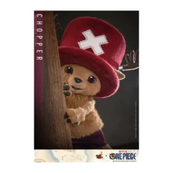 Hot toys - TONY TONY CHOPPER Collectible Figure 1/1 - One Piece Tv Serie