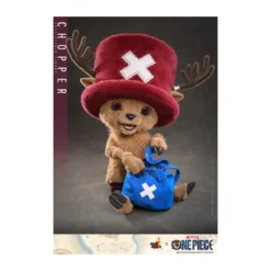 Hot toys - TONY TONY CHOPPER Collectible Figure 1/1 - One Piece Tv Serie