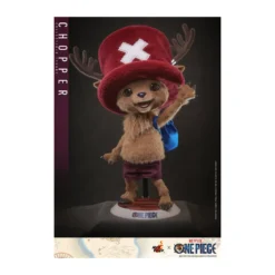 Hot toys - TONY TONY CHOPPER Collectible Figure 1/1 - One Piece Tv Serie