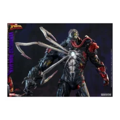 Hot Toys - Venomized Iron Man - Marvel's Spider-Man: Maximum Venom figurine Artist Collection 1/6