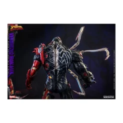 Hot Toys - Venomized Iron Man - Marvel's Spider-Man: Maximum Venom figurine Artist Collection 1/6