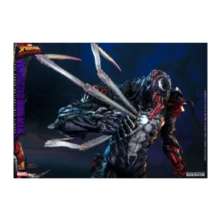 Hot Toys - Venomized Iron Man - Marvel's Spider-Man: Maximum Venom figurine Artist Collection 1/6