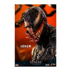 Hot Toys - Venom: Let There Be Carnage Movie Masterpiece 1/6