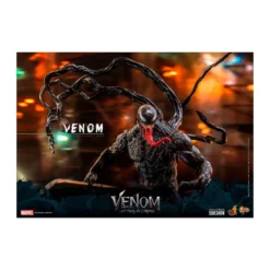 Hot Toys - Venom: Let There Be Carnage Movie Masterpiece 1/6
