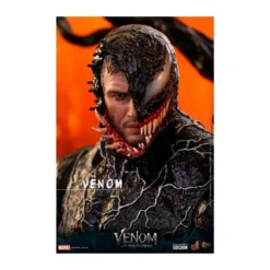 Hot Toys - Venom: Let There Be Carnage Movie Masterpiece 1/6