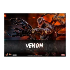 Hot Toys - Venom: Let There Be Carnage Movie Masterpiece 1/6