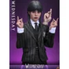 Hot Toys - Wednesday TV Figurine Mercredi 1/6 TMS135