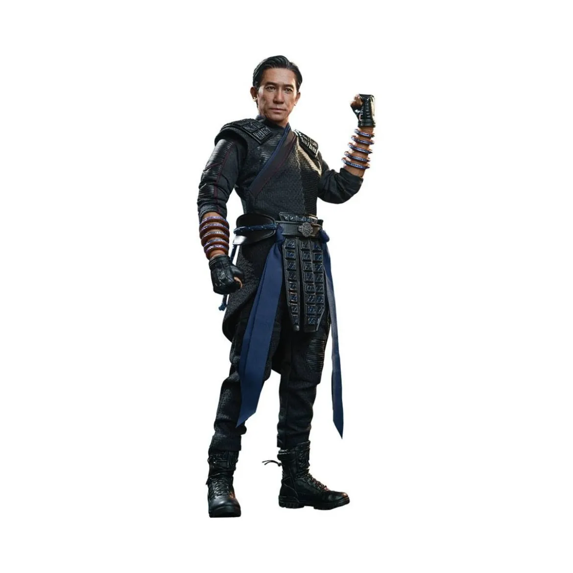 Hot Toys - Wenwu - Marvel's Shang-Chi and the Legend of the Ten Rings figurine Movie Masterpiece 1/6