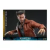 Hot Toys - Wolverine (1973 Version) Deluxe Version - X-Men Days of Future Past figurine 1/6