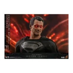 Hot Toys - Zack Snyder - Justice League Knightmare Batman and Superman