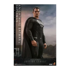 Hot Toys - Zack Snyder - Justice League Knightmare Batman and Superman