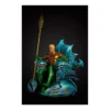 Imaginarium DC Statue Aquaman sur son trone 1/3