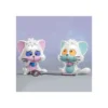 Immortals Collectibles Creamy Mami – Simon & Sissi Set Vinyl 1:1
