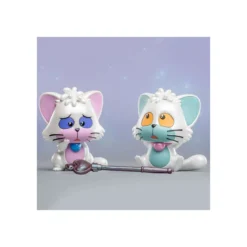 Immortals Collectibles Creamy Mami – Simon & Sissi Set Vinyl 1:1
