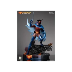 Immortals Collectibles Gatachman - Joe the Condor, Expert In Shooting - Amazing Art Collection 1/7