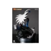 Immortals Collectibles Gatachman - Ken The Eagle The Leader Of The Science Ninja Team - Amazing Art Collection 1/7