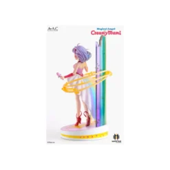 Immortals Collectibles Magical Angel Creamy Mami The Final Show - Statue 1/6