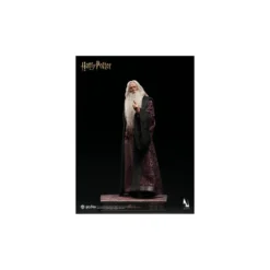 INART - Albus Dumbledore Deluxe Version 1/6 Scale Collectible Figure - Harry Potter and the Chamber of Secrets