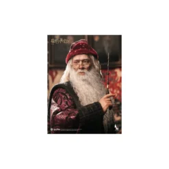 INART - Albus Dumbledore Deluxe Version 1/6 Scale Collectible Figure - Harry Potter and the Chamber of Secrets