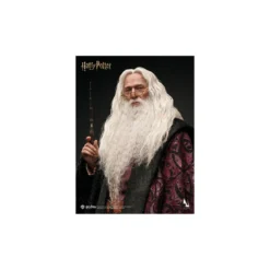 INART - Albus Dumbledore Deluxe Version 1/6 Scale Collectible Figure - Harry Potter and the Chamber of Secrets