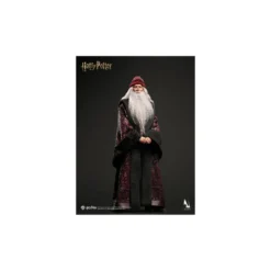 INART - Albus Dumbledore Deluxe Version 1/6 Scale Collectible Figure - Harry Potter and the Chamber of Secrets