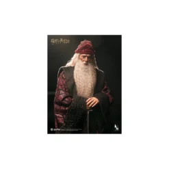 INART - Albus Dumbledore Deluxe Version 1/6 Scale Collectible Figure - Harry Potter and the Chamber of Secrets