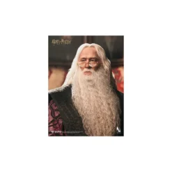 INART - Albus Dumbledore Deluxe Version 1/6 Scale Collectible Figure - Harry Potter and the Chamber of Secrets