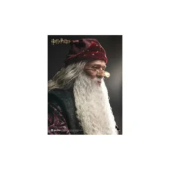 INART - Albus Dumbledore Deluxe Version 1/6 Scale Collectible Figure - Harry Potter and the Chamber of Secrets