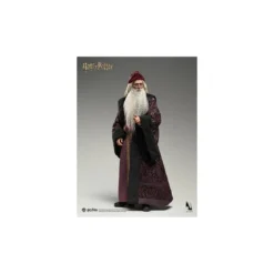 INART - Albus Dumbledore Deluxe Version 1/6 Scale Collectible Figure - Harry Potter and the Chamber of Secrets