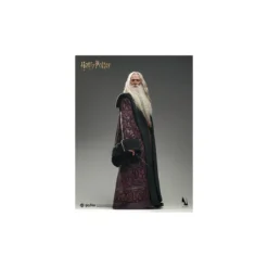 INART - Albus Dumbledore Premium Version 1/6 Scale Collectible Figure - Harry Potter and the Chamber of Secrets