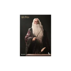 INART - Albus Dumbledore Premium Version 1/6 Scale Collectible Figure - Harry Potter and the Chamber of Secrets