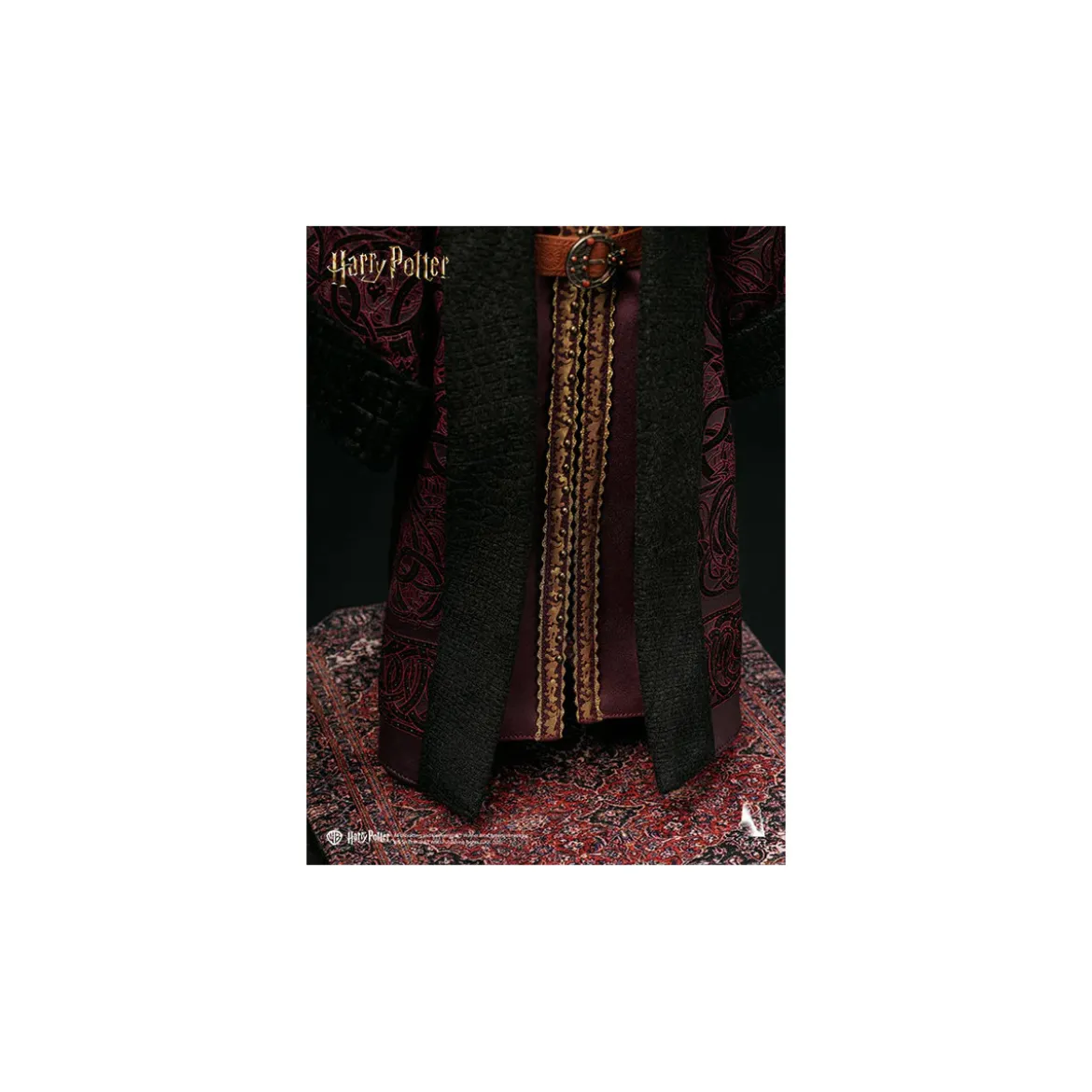 INART - Albus Dumbledore Premium Version 1/6 Scale Collectible Figure - Harry Potter and the Chamber of Secrets