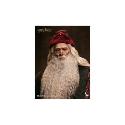 INART - Albus Dumbledore Premium Version 1/6 Scale Collectible Figure - Harry Potter and the Chamber of Secrets