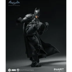 INART - Batman: Arkham Origins 1/12 Scale Figure Batman
