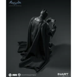 INART - Batman: Arkham Origins 1/12 Scale Figure Batman
