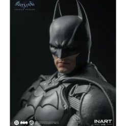 INART - Batman: Arkham Origins 1/12 Scale Figure Batman